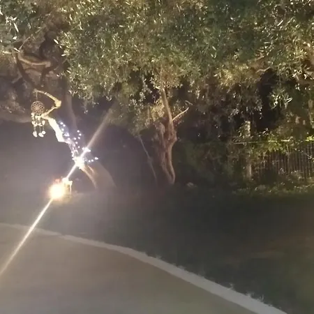 Koula 2-tomi Appartement