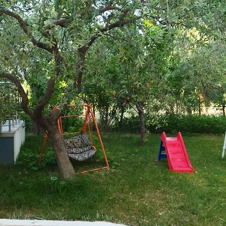 Apartman Koula 2-tomi *