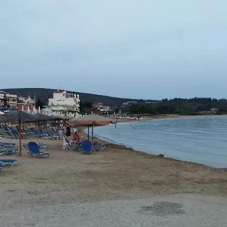 Appartement Koula 2-tomi *