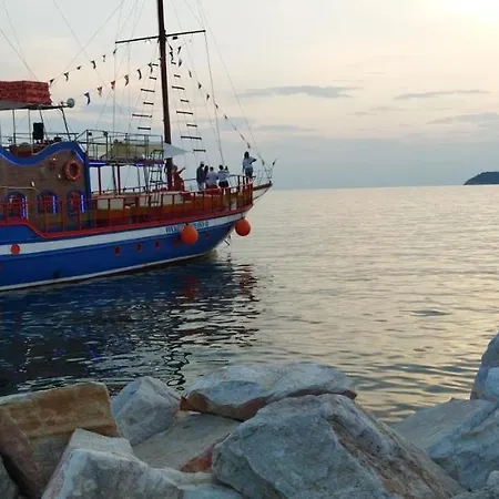 Appartement Koula 2-tomi