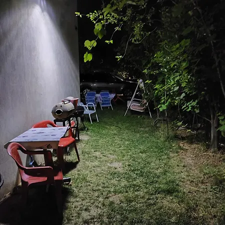 Appartement Koula 2-tomi *