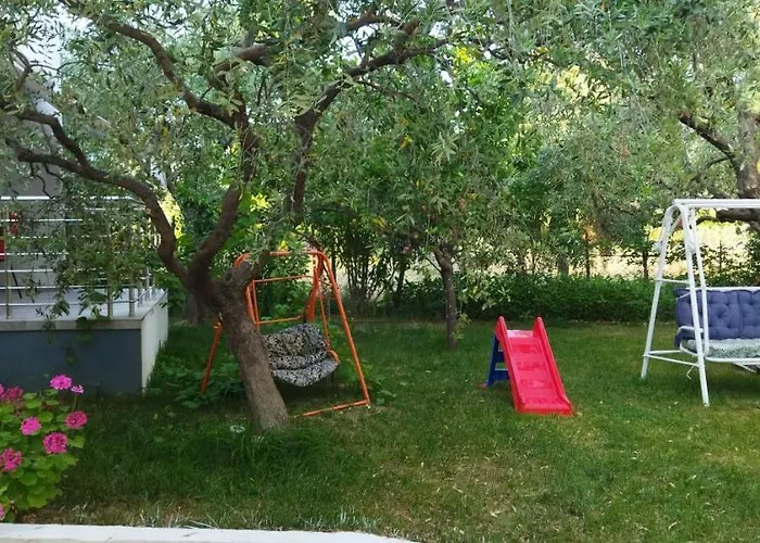 公寓 Koula 2-tomi *