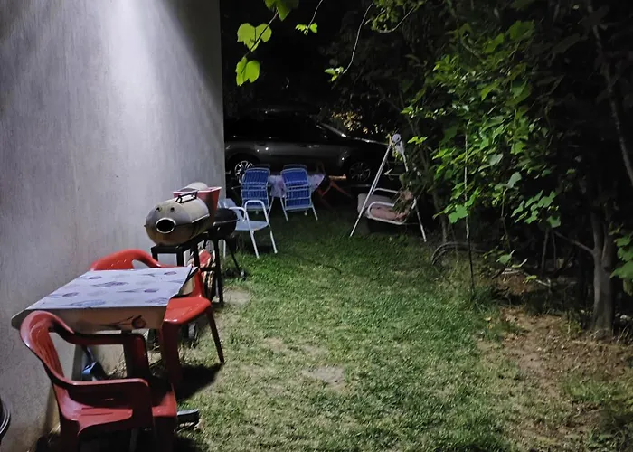 公寓 Koula 2-tomi *