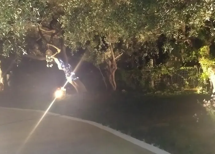 Koula 2-tomi Διαμέρισμα