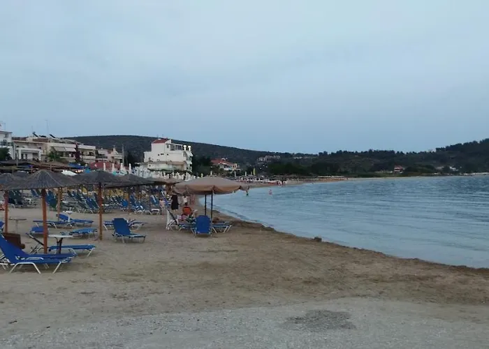 Διαμέρισμα Koula 2-tomi *