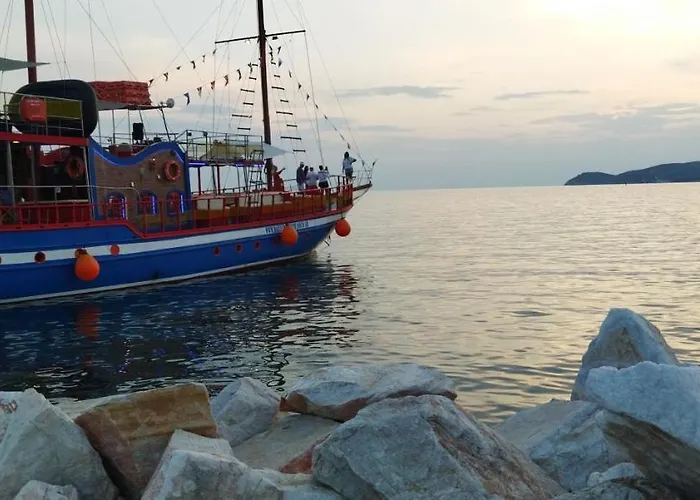 Διαμέρισμα Koula 2-tomi